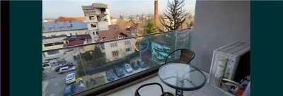 De inchiriat garsoniera Ultracentrala, bloc nou, de lux - foto 2
