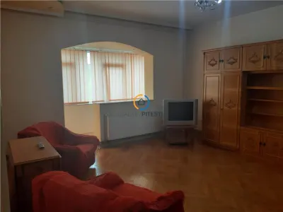 Apartament 3 camere Trivale complex I, cu centrala proprie - foto 5