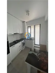De inchiriat 2 camere bloc nou, semicentral, Calea Bucuresti - foto 2