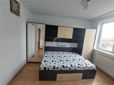 Apartament 2 camere Craiovei - Pitesti