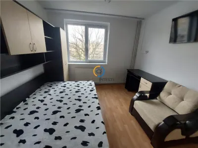 Apartament 2 camere Craiovei - foto 2