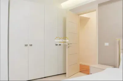 APARTAMENT 4 CAMERE HERASTRAU -NORDULUI -PARCARE SUBTERANA - foto 12