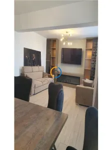 Apartament de lux cu 3 camere Ultracentral finisaje premium & vedere panoramica - Pitesti