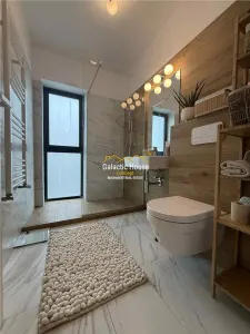 APARTAMENT CU GRADINA PROPRIE50 MP HERASTRAU - foto 15