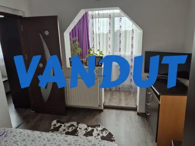 Apartament doua camere Gavana-Bere, cf. II, mobilat, utilat - Pitesti