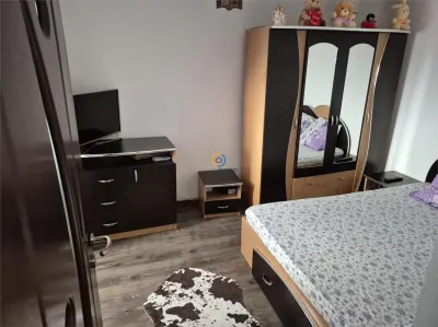 Apartament doua camere Gavana-Bere, cf. II, mobilat, utilat - foto 4