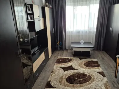 Apartament doua camere Gavana-Bere, cf. II, mobilat, utilat - foto 5