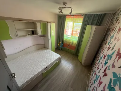 Apartament trei camere Nord, L-uri, disponibil imediat - foto 12