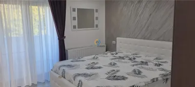 Oaza de liniste - Vila P+1E de vanzare in Labusesti, la doi pasi de padure - foto 14