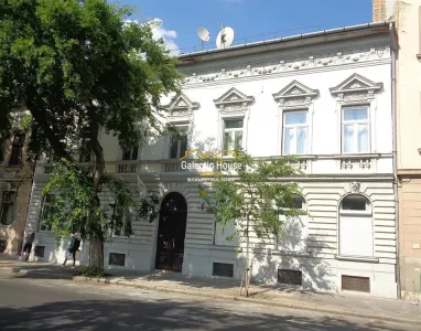 INCHIRIERE CLADIRE DE BIROURI  CALEA VICTORIEI , EFICIENTA ENERGETIC - Bucuresti