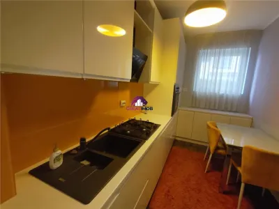 Apartament de inchiriat - foto 21