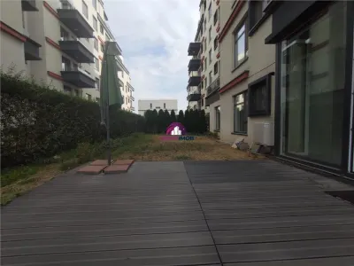 Apartament de inchiriat - foto 6