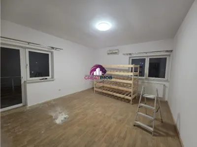 Apartament 3 camere de inchiriat ETAJUL 1 – destinat muncitorilor, Voluntari Ultracentral(Marian) - foto 2