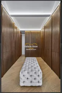 PenthouseTip Duplex 436 mp-5 camere LUX  Floreasca-Barbu Vacarescu Vedere Libera - foto 13