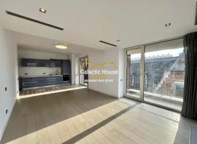 Apartament bloc nou |Premium Loca?ie Ultracentral? pe Calea Victoriei - foto 18
