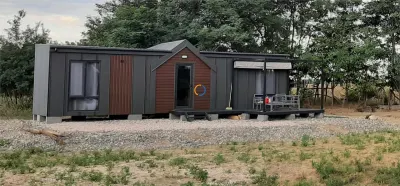 Vanzare casa de vacanta  DELTA DUNARII sat Partizani - Partizani