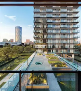 APARTAMENT 3 CAMERE UP-SITE PARCARE si BOXA - PROMENADA MALL - Bucuresti