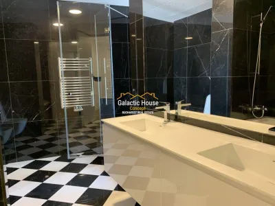 Apartment For Rent In One Charles De Gaulle - Primaverii - foto 9