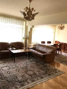 APARTAMENT 4 CAMERE KISELEFF CLUCERULUI - Bucuresti