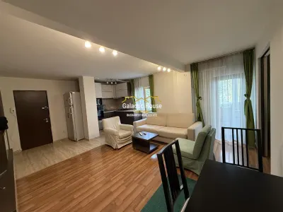 INCHIRIERE APARTAMENT 3 CAMERE AVIATIEI - foto 2