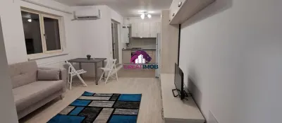 Apartament de inchiriat - Bucuresti
