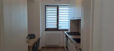 Apartament doua camere Exercitiu Stadion, bloc nou,  cu parcare - Pitesti