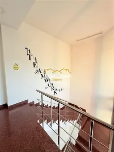 SPATIU BIROURI COMPLET MOBILAT -LIBERTATII /CASA POPORULUI/IZVOR - foto 13