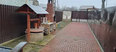 Casa P+M, Maracineni, libera - Maracineni