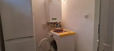 Casa P+M, Maracineni, libera - foto 8