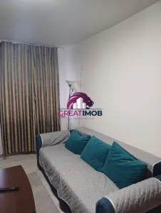 Inchiriez apartament 2 camere zona Berceni-Marian - Bucuresti