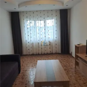 Apartament 2 camere Trivale, mobilat si utilat, liber - Pitesti