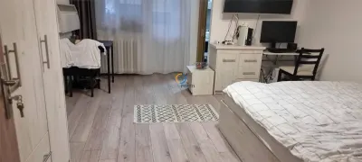 Garsoniera Craiovei cf. I, parter cu balcon - Pitesti