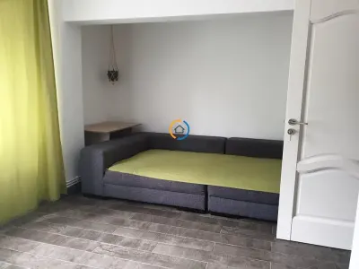 Garsoniera semicentrala (Exercitiu), parter inalt, renovata - foto 3