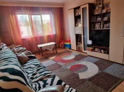Vanzare apartament 3 camere Exercitiu - foto 3