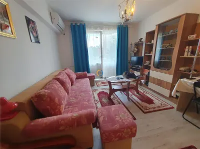 Vânzare apartament 2 camere decomandat, Ultracentral - Pitesti