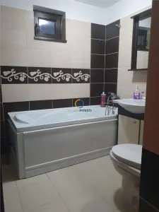 Vânzare vila moderna cu 4 camere Valea Geamăna - foto 11