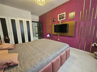 Apartament 2 Camere Premium | West Park 2 - Gorjului Agenția Great Imob vă prezintă spre închiriere o proprietate de excepție - foto 21