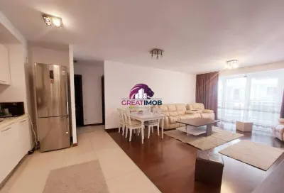Inchiriere apartament 3 camere InCity Calea Dudesti - foto 21