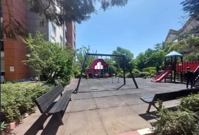 Inchiriere apartament 3 camere InCity Calea Dudesti - foto 25