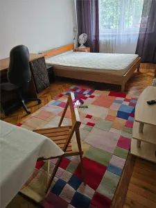 Inchiriere Garsonierea Teiul Doamnei - Bucuresti