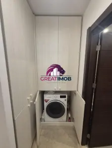 Inchiriere apartament 3 camere InCity Calea Dudesti - foto 7