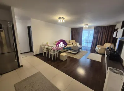 Inchiriere apartament 3 camere InCity Calea Dudesti - foto 8