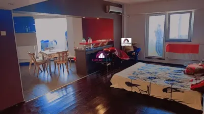 Apartament de inchiriat Parcul Lunca Florilor se acepta si straini - foto 3