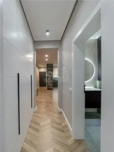 Apartament modern 2 camere in Cartierul Arhitectilor - foto 9