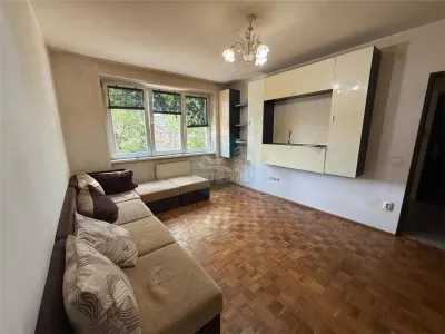 Apartament cu 4 camere 2 bai si balcon etajul 1 pe Rahovei - foto 2