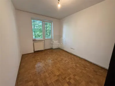 Apartament cu 4 camere 2 bai si balcon etajul 1 pe Rahovei - foto 8