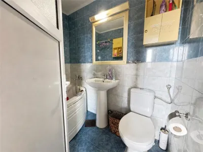 Apartament la mansarda cu 3 camere zona Garii - foto 11
