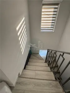 Casa de tip insiruita 3 camere cu balcon in Cartierul Arhitectilor - foto 12