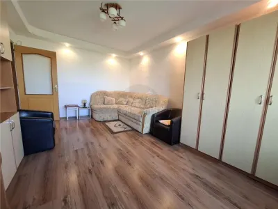 Apartament 2 camere decomandate si balcon Vasile Aaron - Sibiu