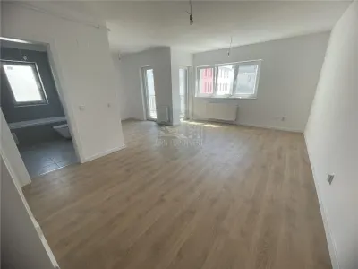 Apartament nou 4 camere cu balcon si parcare pe Doamna Stanca - foto 7